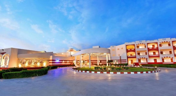 Bliss Nada Beach Resort - بليس ندي بيتش