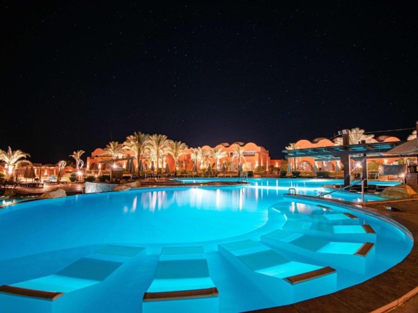 Novotel Marsa Alam Beach Resort - فندق نوفوتيل مرسي علم