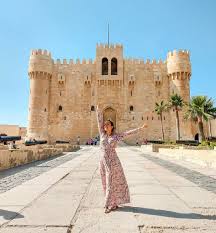 Tour to Alexandria from Cairo by Car